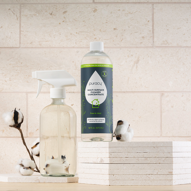 Everyday Multi-Surface Cleaner J0