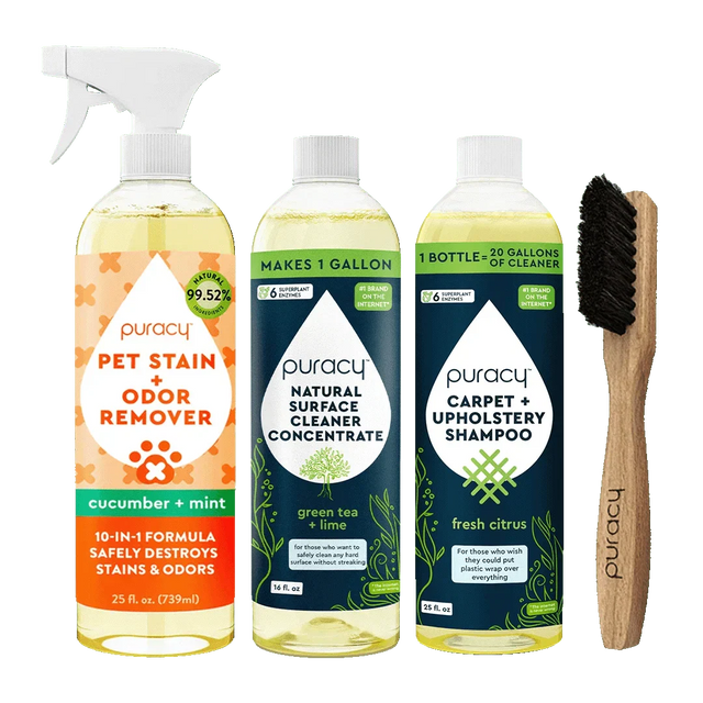 Fur Baby Bundle L3