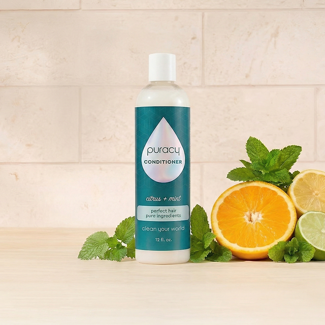 Conditioner (Silicone/Dimethicone/Sulfate Free) L3
