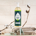 Laundry Detergent (Concentrated, Sulfate-Free)