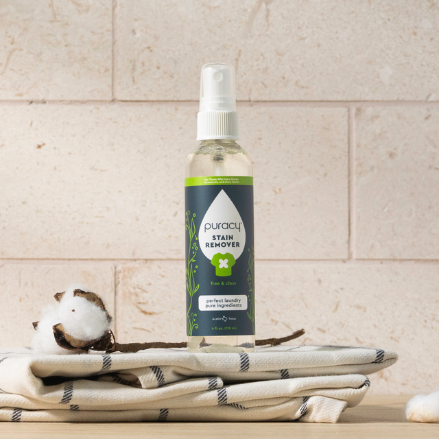 Laundry Stain Remover H2