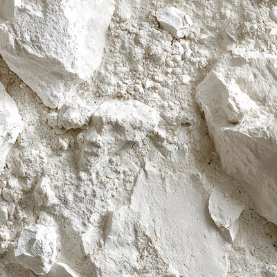 Mineral-based Ingredients